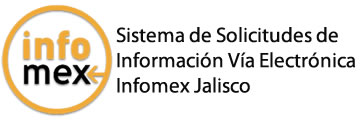 Infomex Jalisco