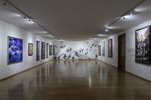 Galería Candelario Medrano 1