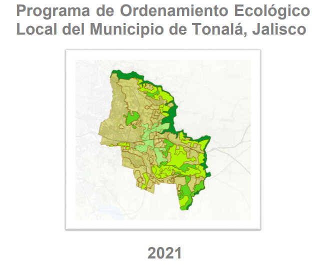 Gobierno de Tonalá