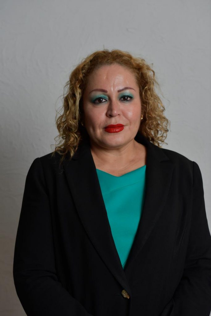 Elvia Patricia Herrera Torres Gobierno De Tonalá 