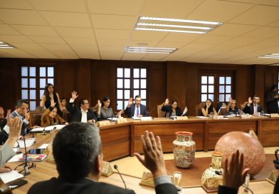 Tonalá aprueba presupuesto de egresos 2025