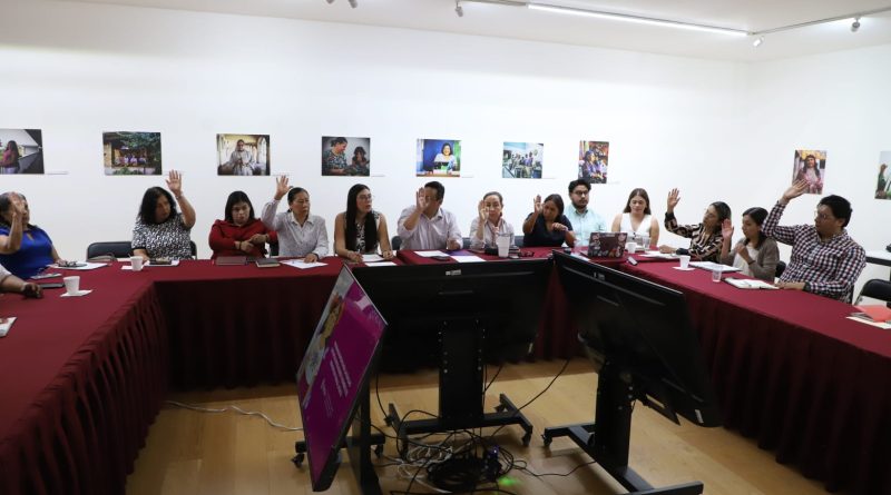 SE APRUEBAN PROGRAMAS MUNICIPALES PARA LA IGUALDAD SUSTANTIVA DE GÉNERO Y ERRADICAR LA VIOLENCIA CONTRA LAS MUJERES DE TONALÁ