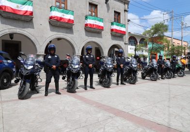 TONALÁ, ÚNICO MUNICIPIO DE JALISCO QUE DISMINUYÓ LA PERCEPCIÓN DE INSEGURIDAD