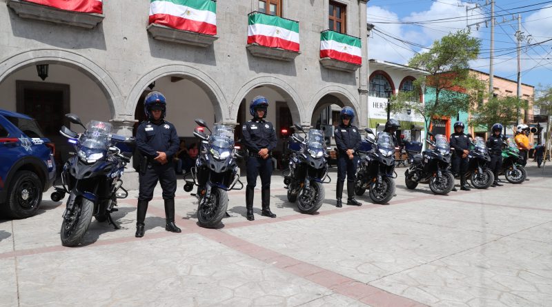 TONALÁ, ÚNICO MUNICIPIO DE JALISCO QUE DISMINUYÓ LA PERCEPCIÓN DE INSEGURIDAD