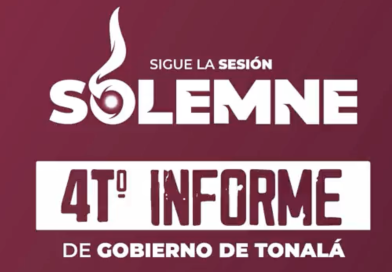 INFORME DE GOBIERNO 2024-2025