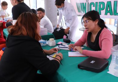 DA INICIO “TONALÁ SE CUIDA”