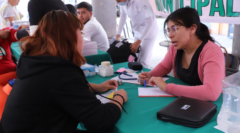 DA INICIO “TONALÁ SE CUIDA”