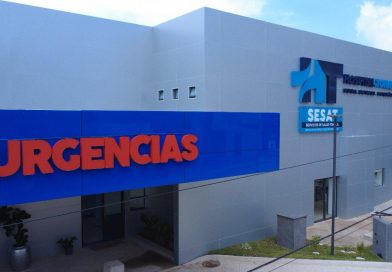 INAUGURACIÓN DEL NUEVO HOSPITAL TONALÁ