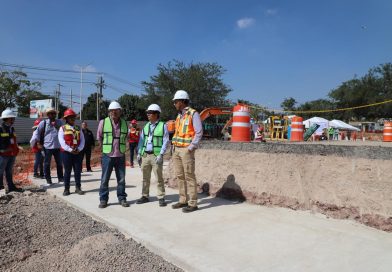 MÁS INVERSIÓN PARA TONALÁ