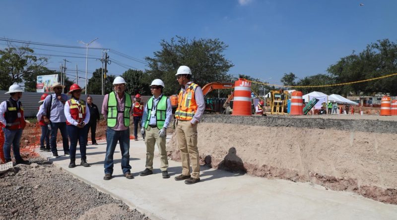 MÁS INVERSIÓN PARA TONALÁ