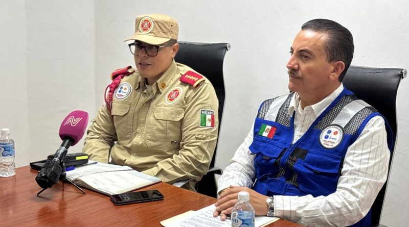 EN MARCHA PROGRAMA INVERNAL