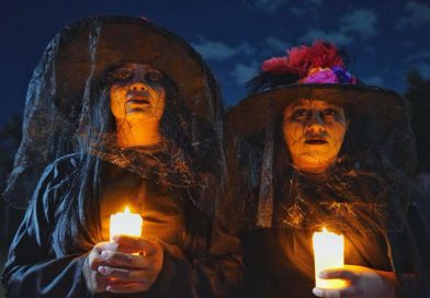 20 mil personas viven la magia de Tonalitzio