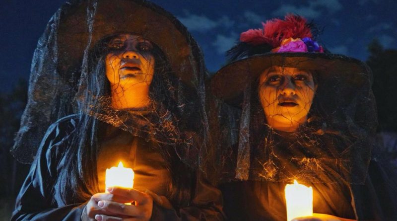 20 mil personas viven la magia de Tonalitzio