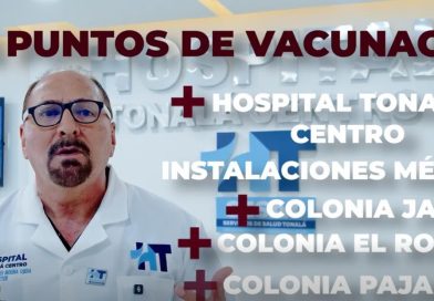 CAMPAÑA CONTRA SARAMPIÓN