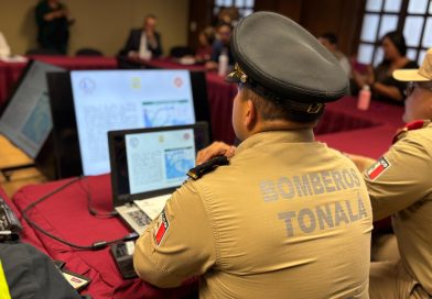 TONALÁ PREPARADA PARA LA EPOCA INVERNAL