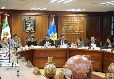 2,395 MILLONES PARA EL PRESUPUESTO DE EGRESOS 2026