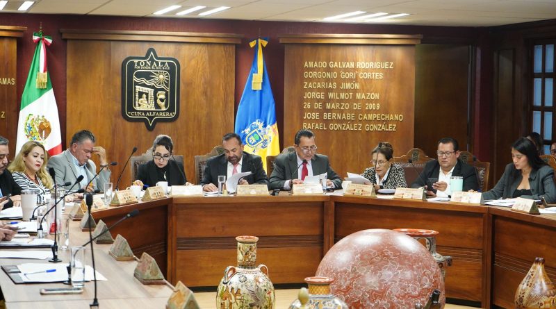 2,395 MILLONES PARA EL PRESUPUESTO DE EGRESOS 2026