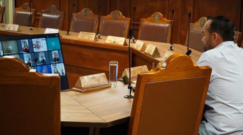 SE INTEGRAN ELEMENTOS MUNICIPALES A LA POLICIA METROPOLITANA