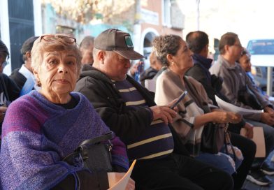 INICIA EL PAGO DEL PREDIAL EN TONALÁ