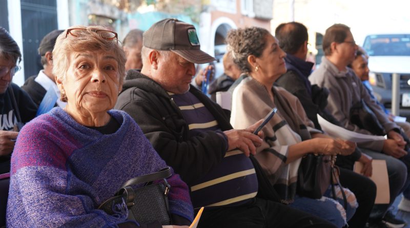 INICIA EL PAGO DEL PREDIAL EN TONALÁ