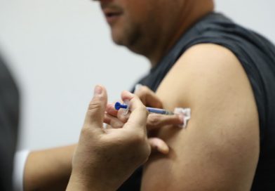 INICIA CAMAPAÑA DE VACUNACIÓN PREVENTIVA CONTRA EL SARAMPIÓN