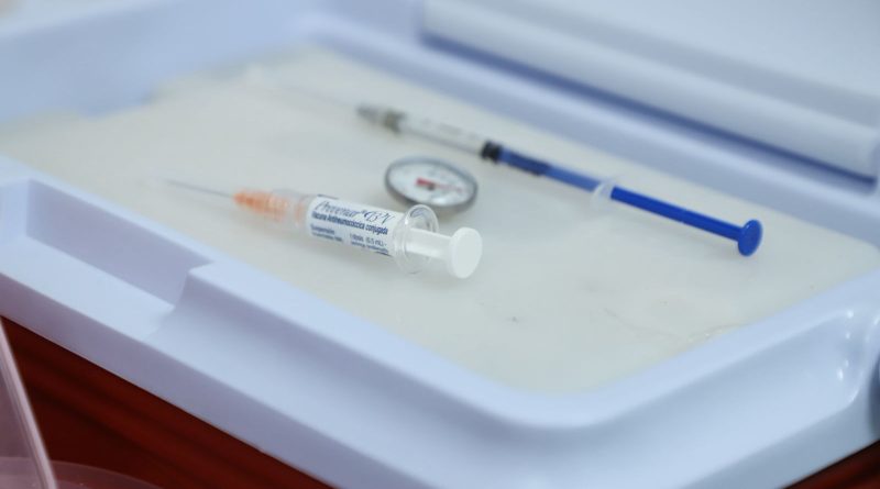 INTENSIFICA TONALÁ COLABORACIÓN PARA AMPLIAR COBERTURA CONTRA SARAMPIÓN