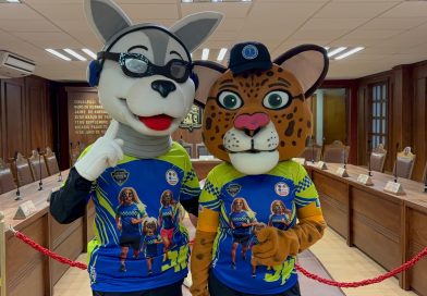 SEGUNDA EDICIÓN DE LA CARRERA POLICÍA TONALÁ 2026