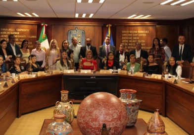 PRESEA CIHUALPILLI 2026