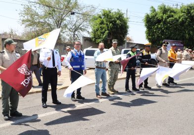 OPERATIVO SEMANA SANTA Y PASCUA 2026
