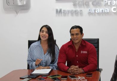 TONALÁ SE INTEGRA AL PROGRAMA “MUNDIAL SOCIAL”