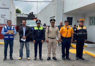 MAYOR Y MEJOR SEGURIDAD EN TONALÁ