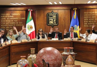 Se aprueban modificaciones a reglamentos y nuevos convenios en sesión ordinaria.