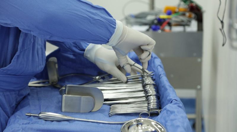 HOSPITALITO DE TONALÁ INICIA OPERACIONES DE SU TERCERA ETAPA