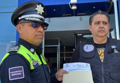 PRESENTAN DENUNCIA ANTE LA FISCALÍA ANTICORRUPCÓN POR MAL USO DE UNA UNIDAD OFICIAL