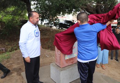 TONALÁ DESTINA 90 MILLONES DE PESOS PARA CONSTRUIR EL CEMITA, CENTRO MUNICIPAL PARA EL TRATAMIENTO DEL AUTISMO