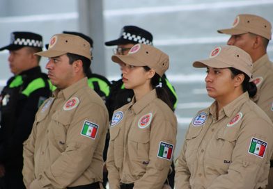 TONALÁ FORTALECE SU ESTRATEGIA DE SEGURIDAD CON LA CONSTRUCCIÓN DEL CEMUCE C5