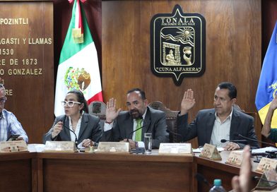 SESIÓN ORDINARIA DE AYUNTAMIENTO 30 DE SEPTIEMBRE