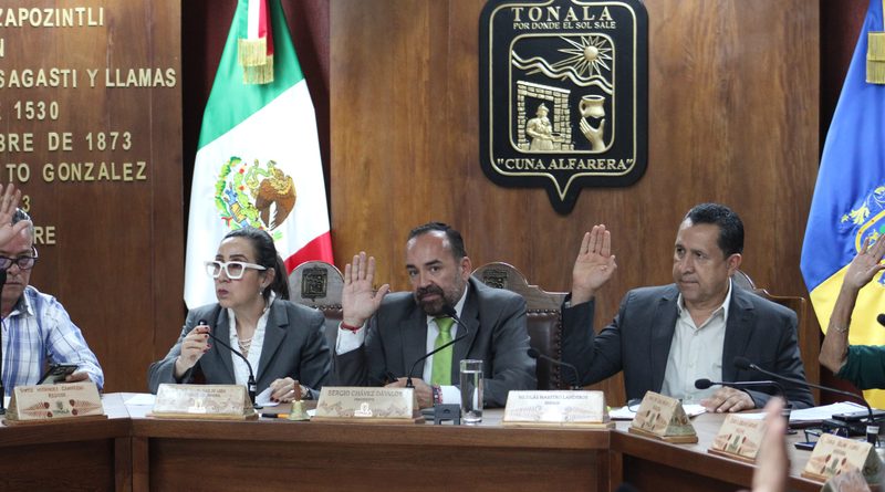 SESIÓN ORDINARIA DE AYUNTAMIENTO 30 DE SEPTIEMBRE